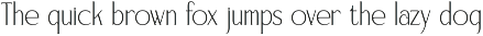 Serafilms Modern Stylish Serif preview