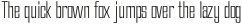 Voltexa Extralight otf (200)