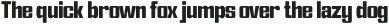 Voltexa Extrabold otf (700)
