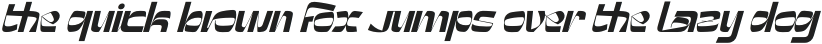 Beering Playing Bold Italic otf (700)