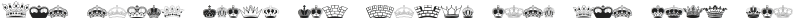 IntellectaCrowns ttf (400)