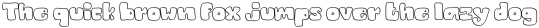 Outline funny sunny Regular ttf (400)