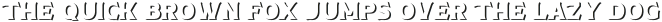 Pronter Shadow otf (400)