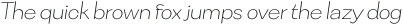 Bocfer ExtraLightItalic otf (200)