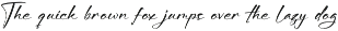Aurora Magnollia Font Duo preview