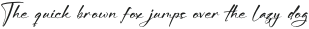 Aurora Magnollia Script otf (400)