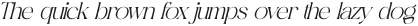 Aurora Magnollia Serif Italic otf (400)