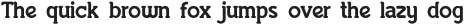 Maxico otf (400)