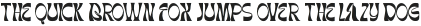 FabicruDregion otf (400)