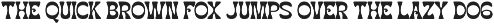Vintage Monarch - Retro Fonts preview
