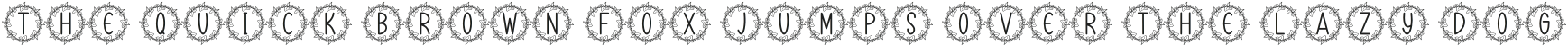 Karina Monogram otf (400)