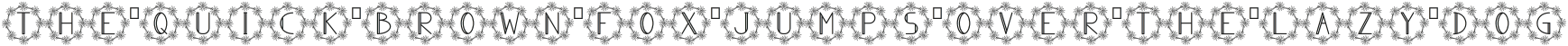 Handrawn Monogram otf (400)