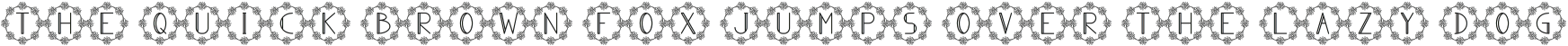 Monogram Evellin otf (400)