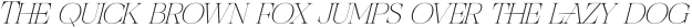 Nocashe Italic otf (400)