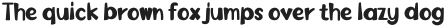 Groovy Era Typeface Regular ttf (400)