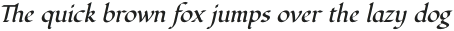 Fondamento Pro Italic otf (400)
