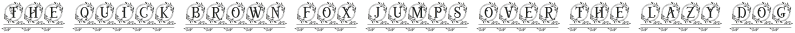 Viktoria Monogram 2 otf (400)