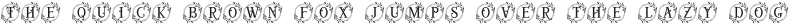 Viktoria Monogram otf (400)