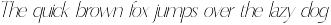 Qaflone Modern Minimalist Serif preview