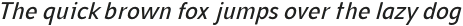 CF Gouble Italic otf (400)