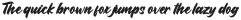King Rimba otf (400)