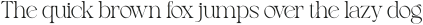 Notica Serif otf (400)