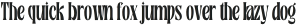 Rosamila Condensed otf (400)