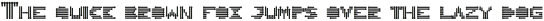 Music Volume Bold ttf (700)