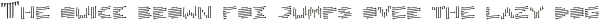 Music Volume Arch ttf (400)