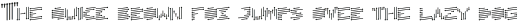 Music Volume Italic ttf (400)