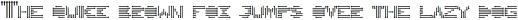 Music Volume Regular ttf (400)