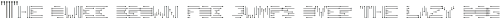 Music Volume Thin otf (100)