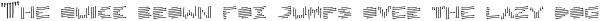 Music Volume Arch otf (400)