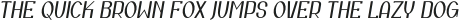Rajokey Italic otf (400)