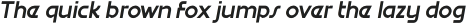 Migelo Medium Italic otf (500)