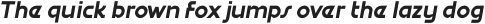Migelo Semi Bold Italic otf (600)