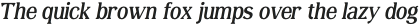 AlgerianRndXPlain-Italic otf (400)