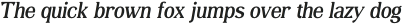 AlgerianRndPlain-Italic otf (400)