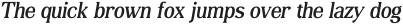 AlgerianRndAltPlain-Italic otf (400)