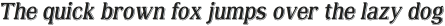 AlgerianRndX-Italic otf (400)