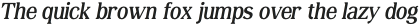 AlgerianRndAltXPlain-Italic otf (400)