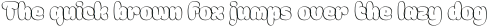 Meila Stroke Light otf (300)