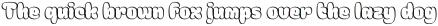Meila Arabic Stroke Regular otf (400)
