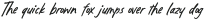 Explorebrush otf (400)