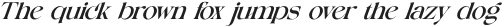Cralika Italic otf (400)