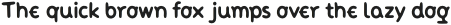 Neue Comic Medium otf (500)