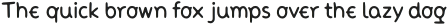 Neue Comic Light otf (300)