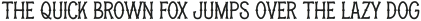 Machinoir-Regular otf (400)