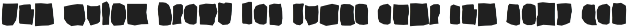 Cut News gray color font preview