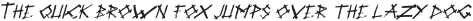 Volklore Italic otf (400)